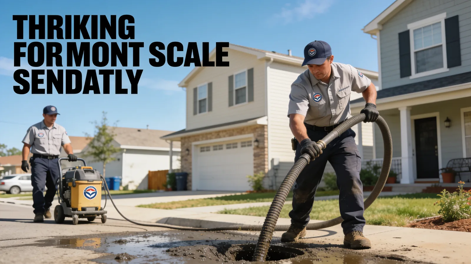 Sewage Cleanup in Charlton Heights, WV near me